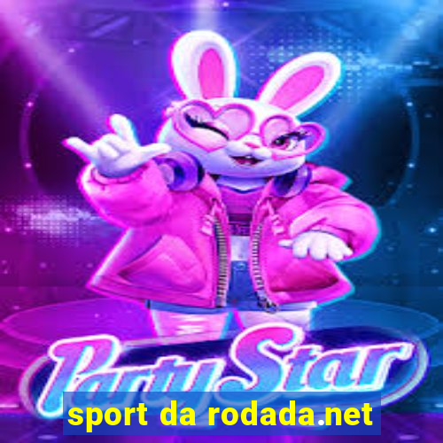 sport da rodada.net